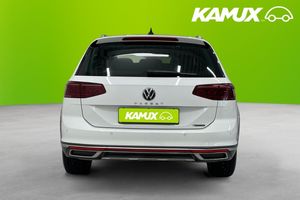 Volkswagen Passat bild 5