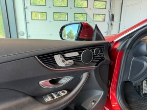 Mercedes E200 bild 5