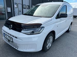 Volkswagen Caddy bild 1