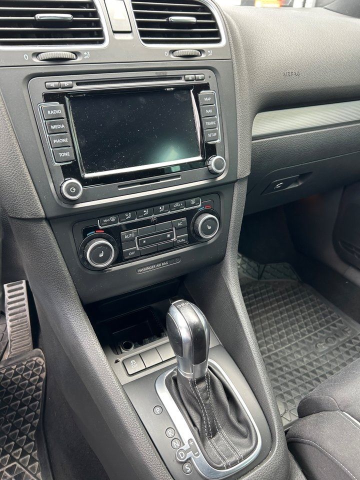 Volkswagen Caddy bild 4