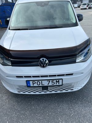 Volkswagen Caddy bild 5