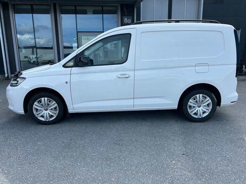 Volkswagen Caddy bild 6