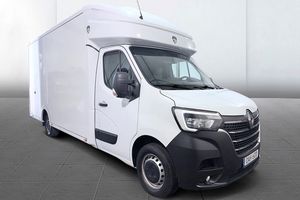Renault Master bild 4