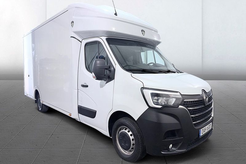 Renault Master bild 4