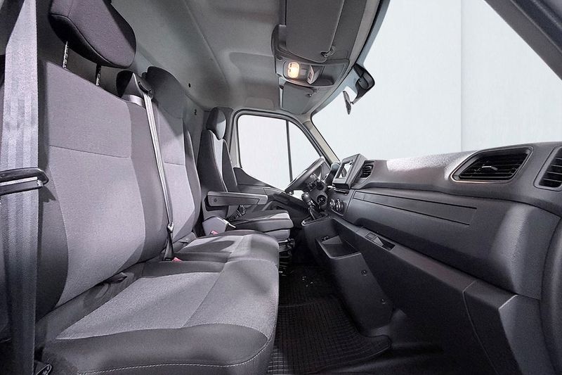 Renault Master bild 16