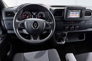 Renault Master bild 17