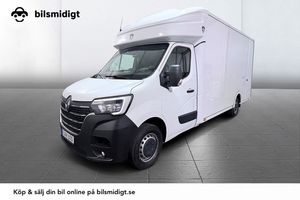 Renault Master bild 1