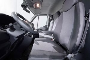 Renault Master bild 12