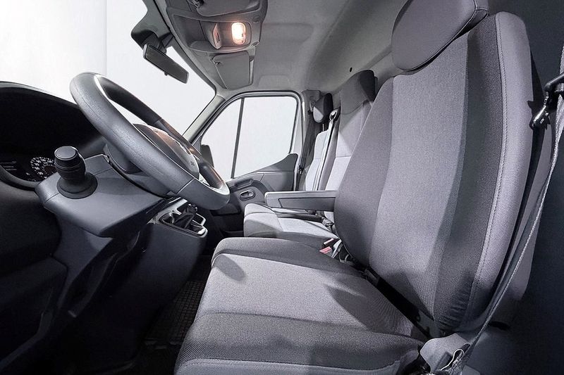 Renault Master bild 12