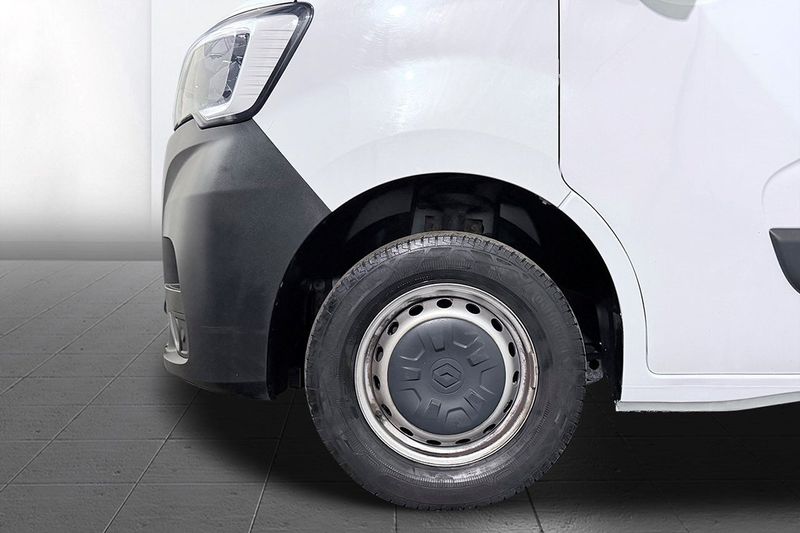 Renault Master bild 11
