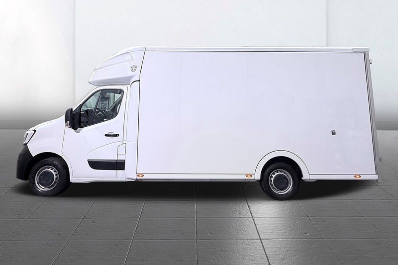 Renault Master bild 10