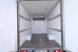 Renault Master bild 25