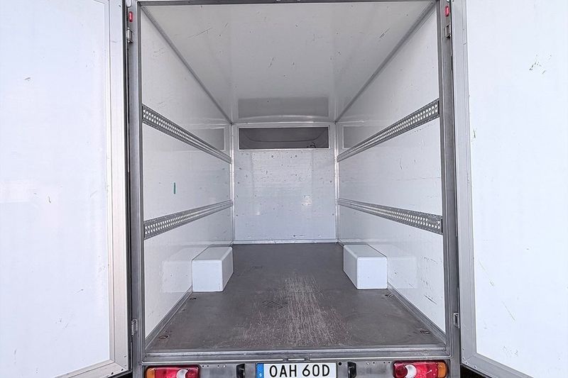 Renault Master bild 25