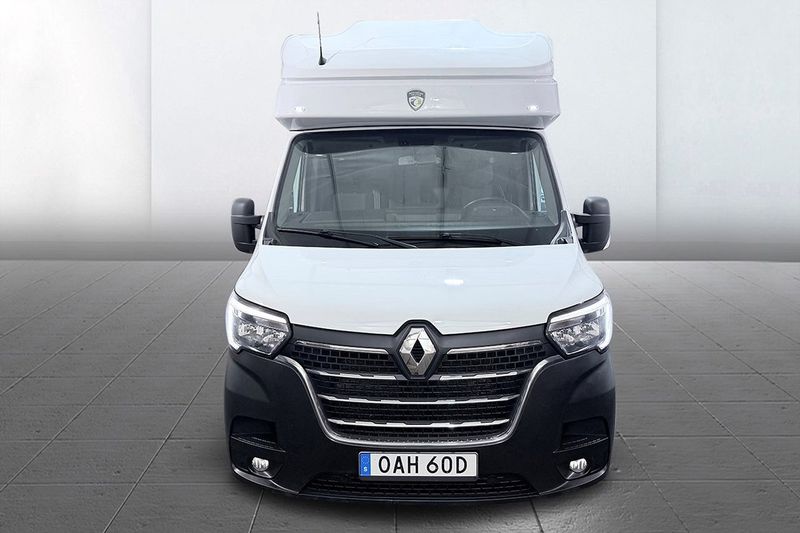 Renault Master bild 3