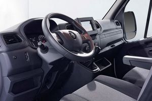 Renault Master bild 13