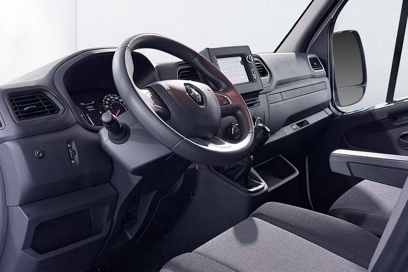 Renault Master bild 13