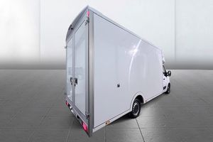 Renault Master bild 6
