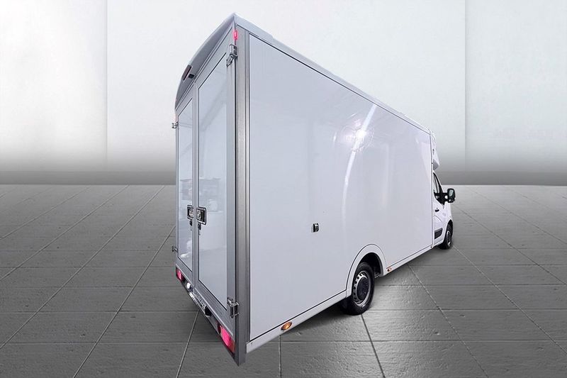Renault Master bild 6