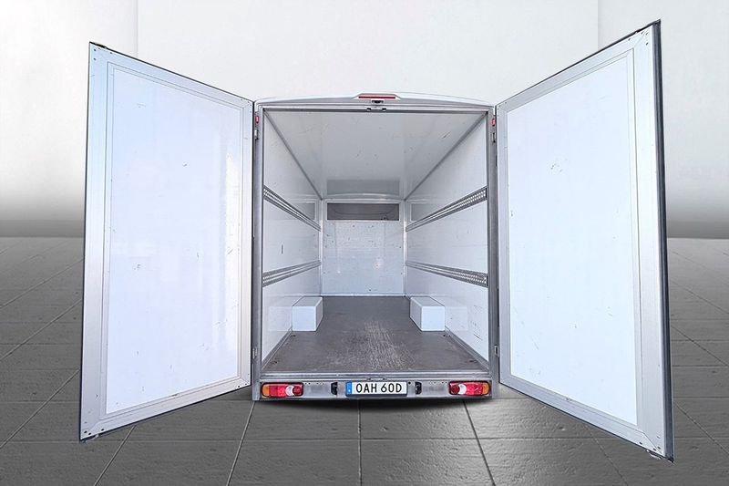 Renault Master bild 8