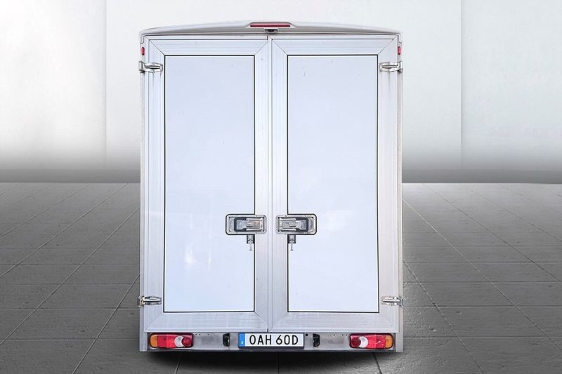 Renault Master bild 7