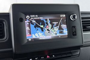 Renault Master bild 22