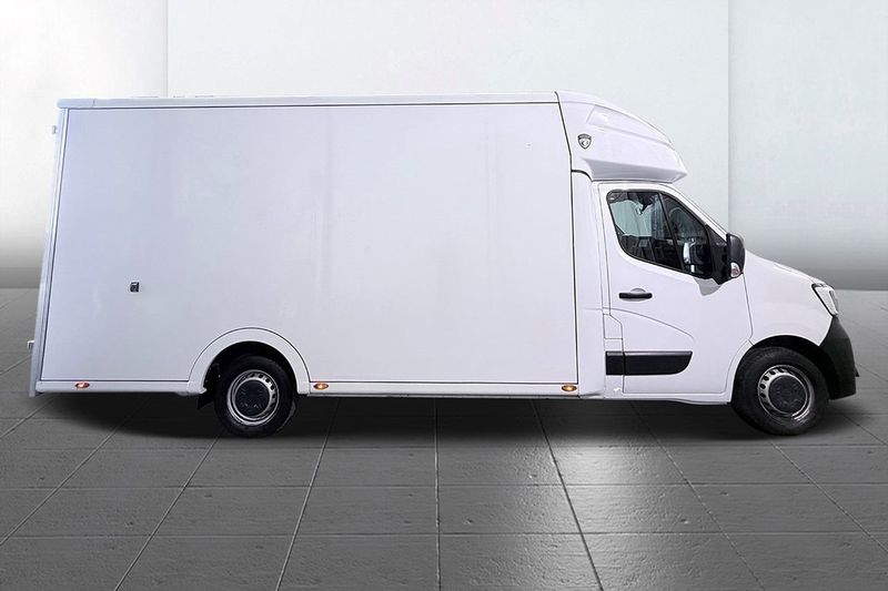Renault Master bild 5