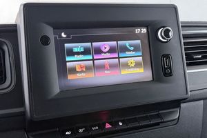 Renault Master bild 24