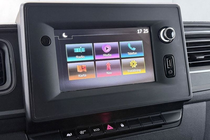 Renault Master bild 24