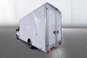 Renault Master bild 9