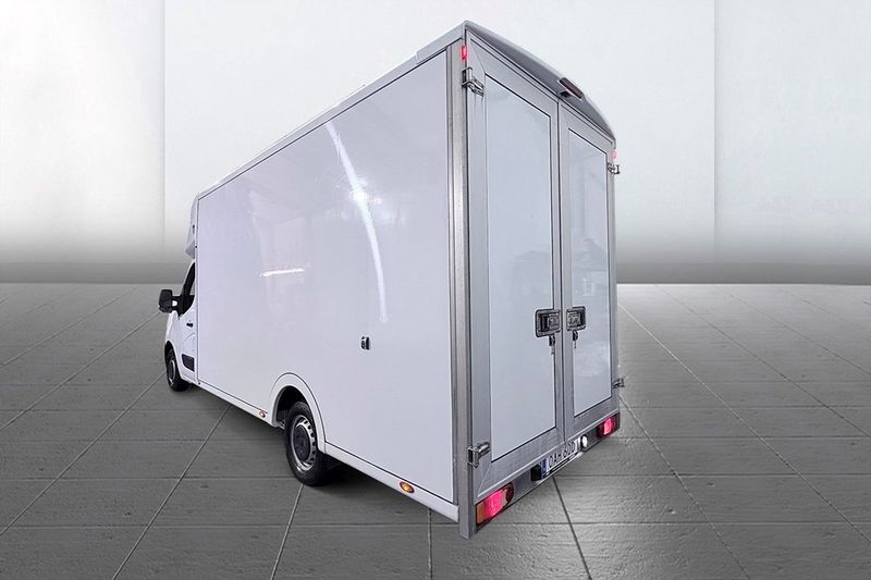 Renault Master bild 9
