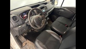 Renault Trafic bild 9