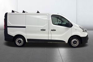 Renault Trafic bild 4