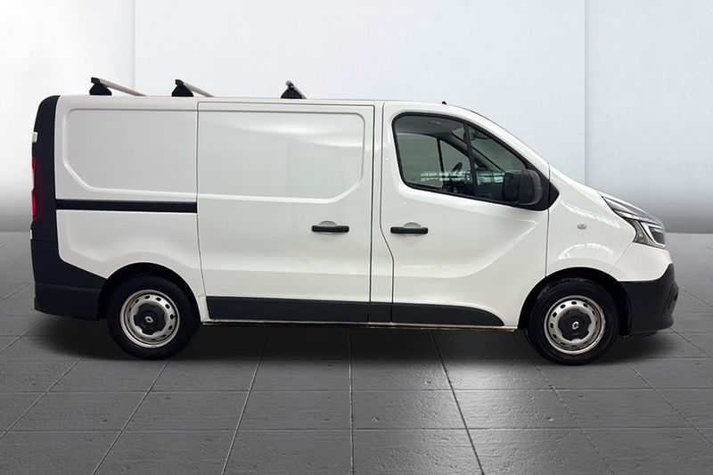 Renault Trafic bild 4