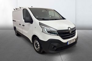 Renault Trafic bild 3