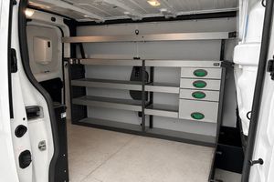 Renault Trafic bild 7
