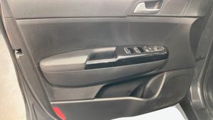 Kia Sportage bild 8
