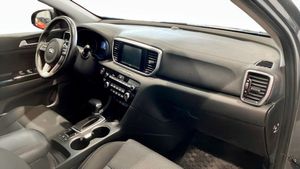 Kia Sportage bild 10