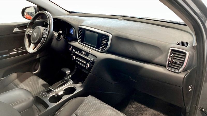 Kia Sportage bild 10