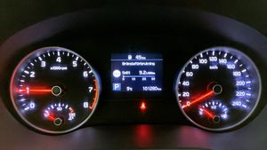 Kia Sportage bild 17