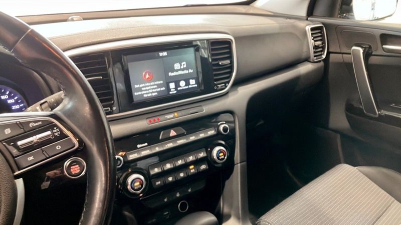 Kia Sportage bild 13