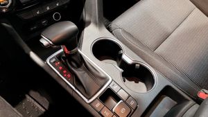 Kia Sportage bild 14