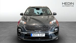 Kia Sportage bild 2