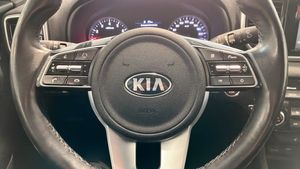Kia Sportage bild 15
