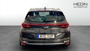 Kia Sportage bild 4