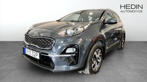 Kia Sportage bild 7