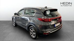 Kia Sportage bild 5