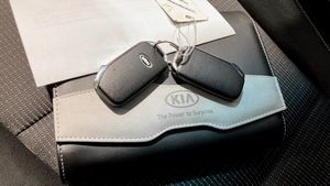 Kia Sportage bild 19