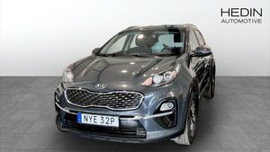 Kia Sportage bild 1