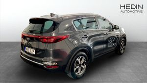 Kia Sportage bild 3