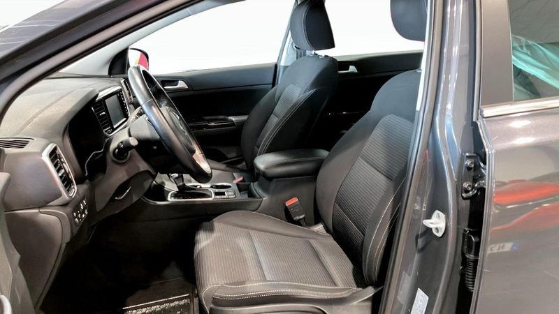 Kia Sportage bild 9